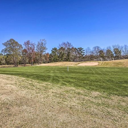 Lovely Myrtle Beach Condo With Community Pool! Extérieur photo