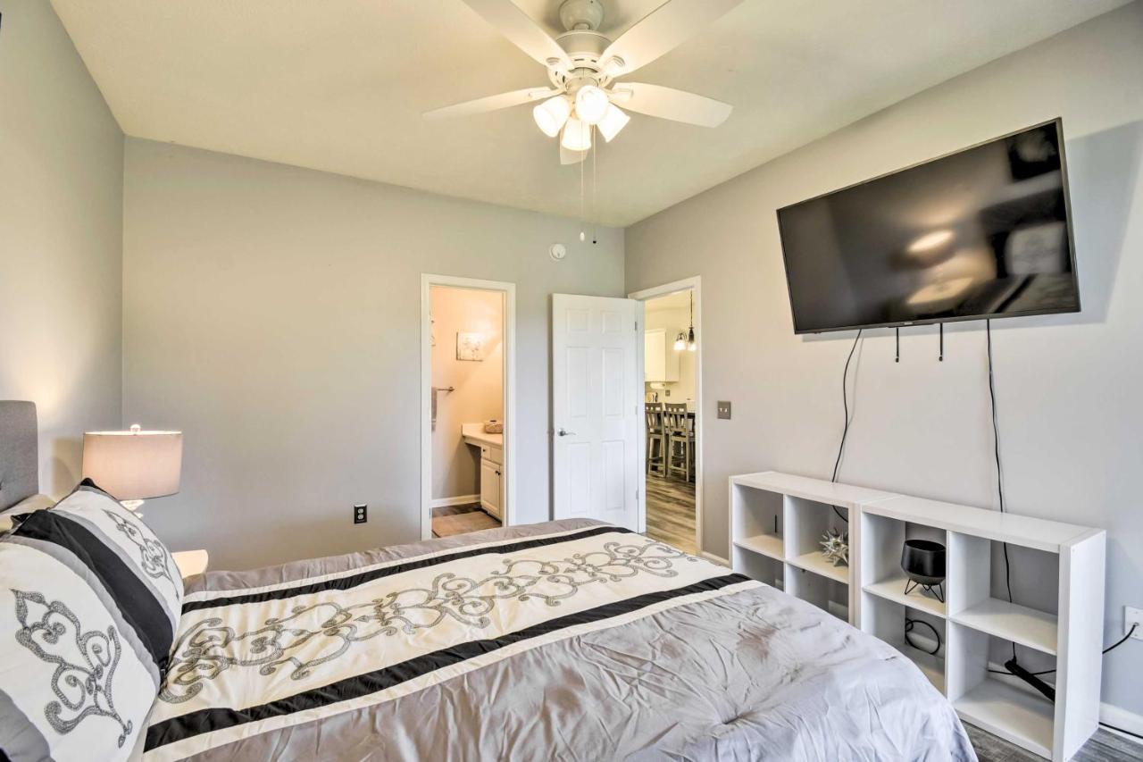 Lovely Myrtle Beach Condo With Community Pool! Extérieur photo